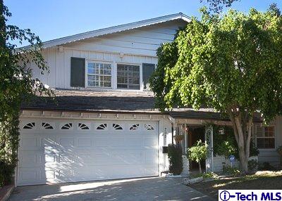 707 East Tujunga Avenue, Burbank, CA 91501