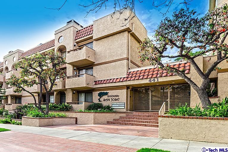 441 East San Jose Avenue, Burbank, CA 91501