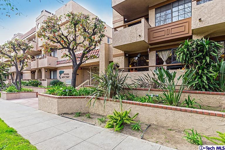441 East San Jose Avenue, Burbank, CA 91501