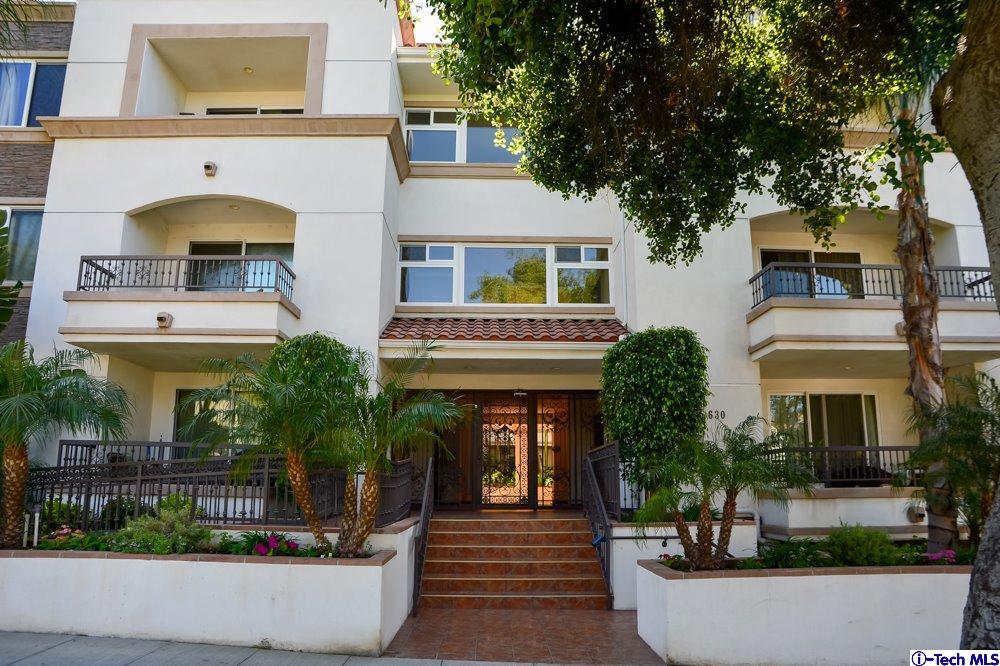 630 East Olive Avenue, Burbank, CA 91501