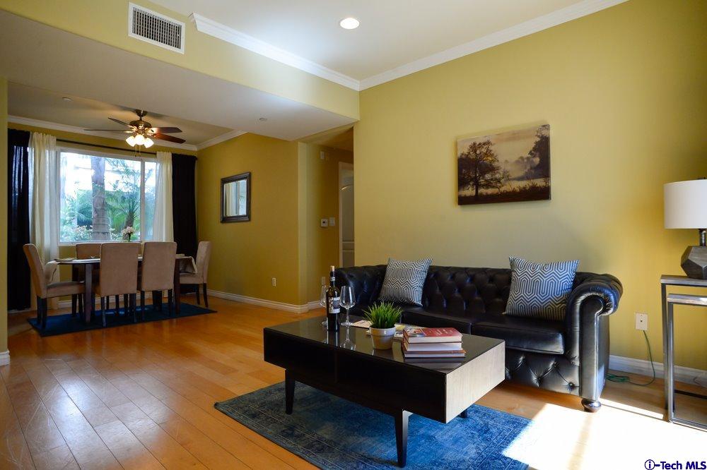 630 East Olive Avenue, Burbank, CA 91501
