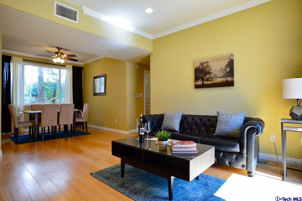 630 East Olive Avenue, Burbank, CA 91501