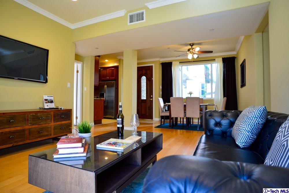 630 East Olive Avenue, Burbank, CA 91501