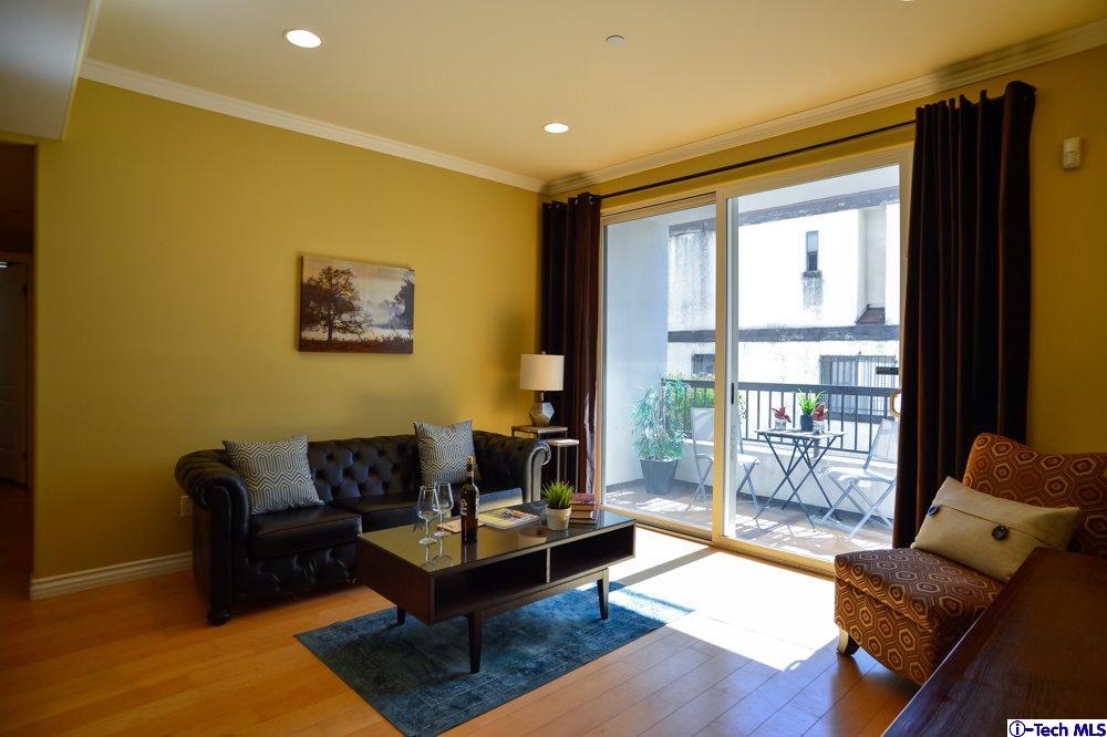 630 East Olive Avenue, Burbank, CA 91501