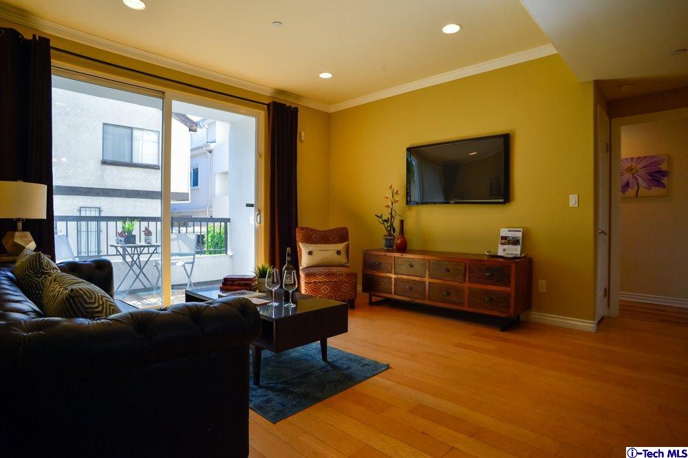 630 East Olive Avenue, Burbank, CA 91501