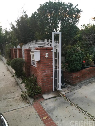 235 West Elm Avenue, Burbank, CA 91502