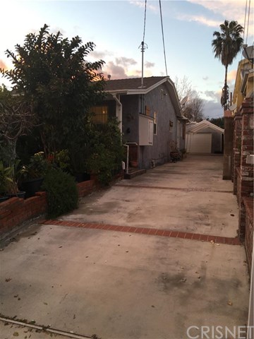 235 West Elm Avenue, Burbank, CA 91502