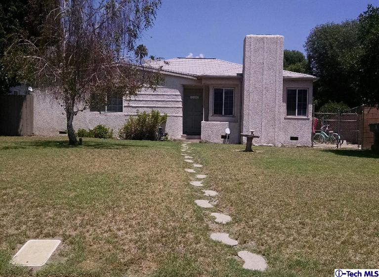 1206 Leland Way, Burbank, CA 91504