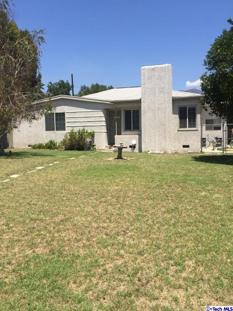 1206 Leland Way, Burbank, CA 91504