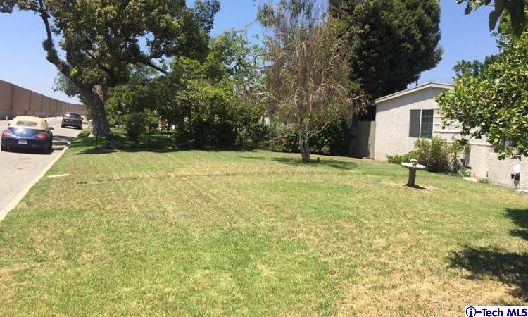1206 Leland Way, Burbank, CA 91504