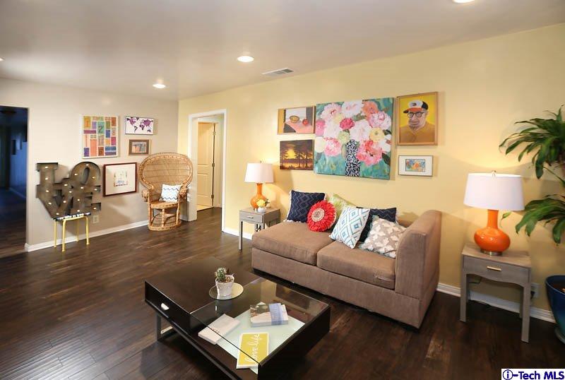 1821 North Lima Street, Burbank, CA 91505