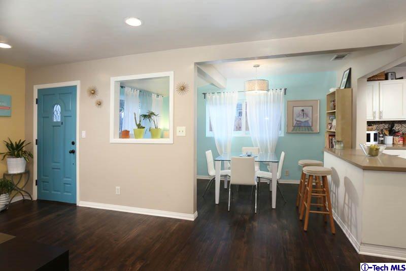 1821 North Lima Street, Burbank, CA 91505