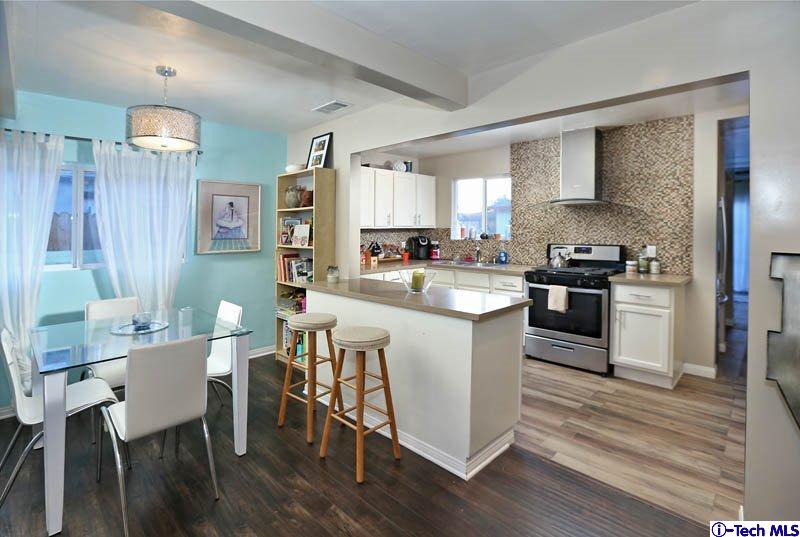 1821 North Lima Street, Burbank, CA 91505