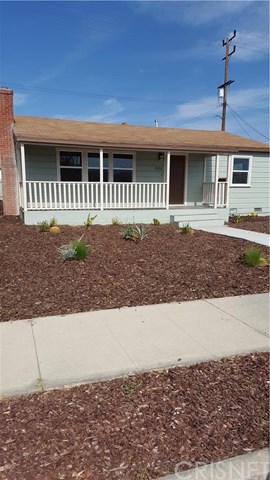 3315 West Chandler Boulevard, Burbank, CA 91505