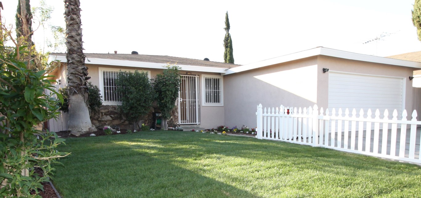 7615 VAN NOORD, North Hollywood, United States 91605