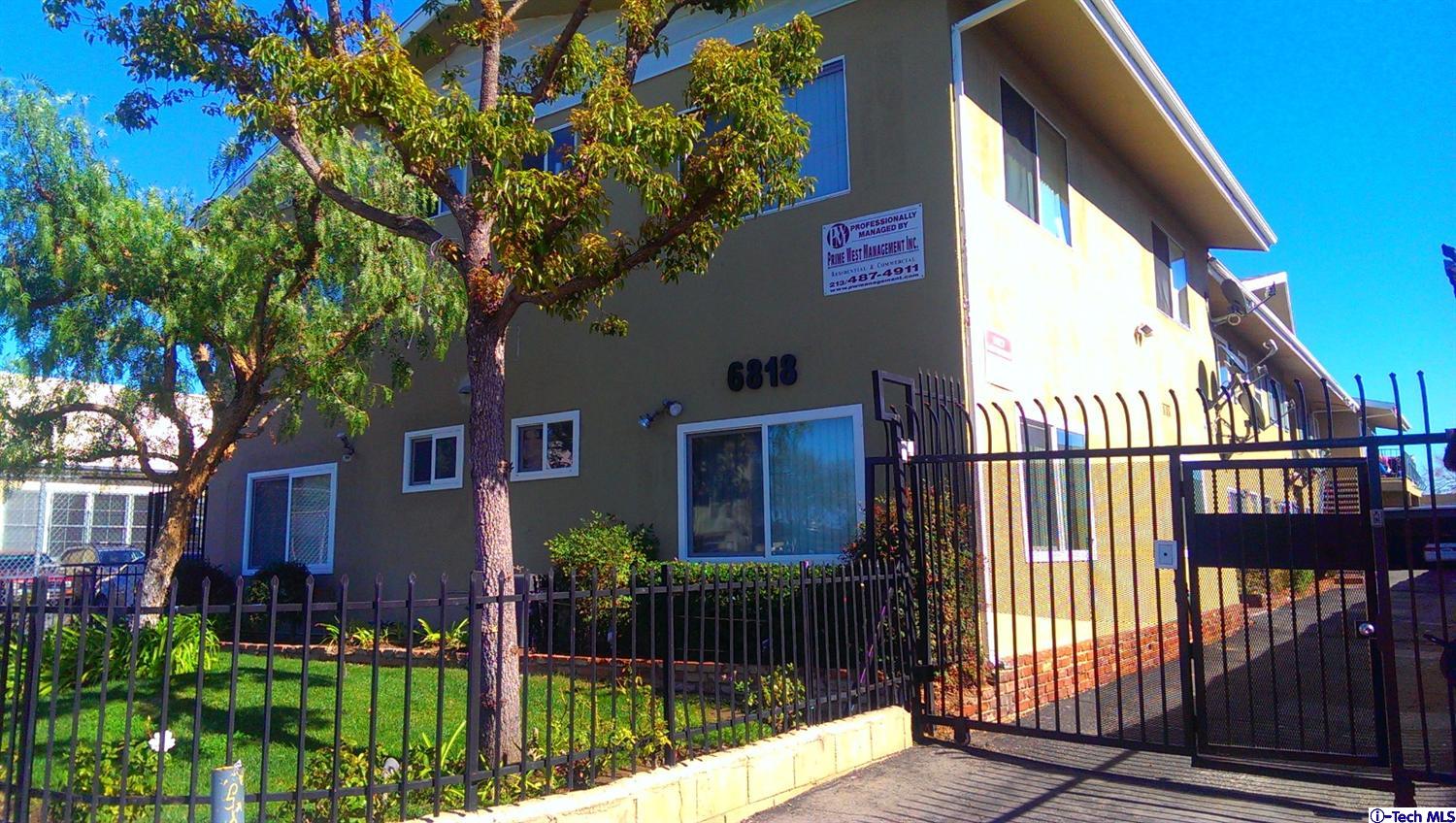 6818 Coldwater Canyon Ave
