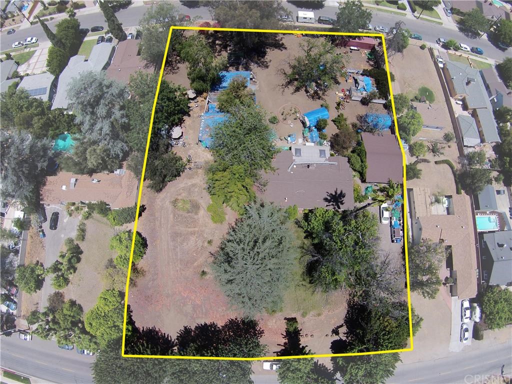 6818 Coldwater Canyon Ave