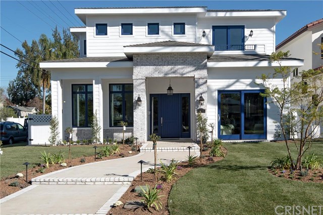 6818 Coldwater Canyon Ave