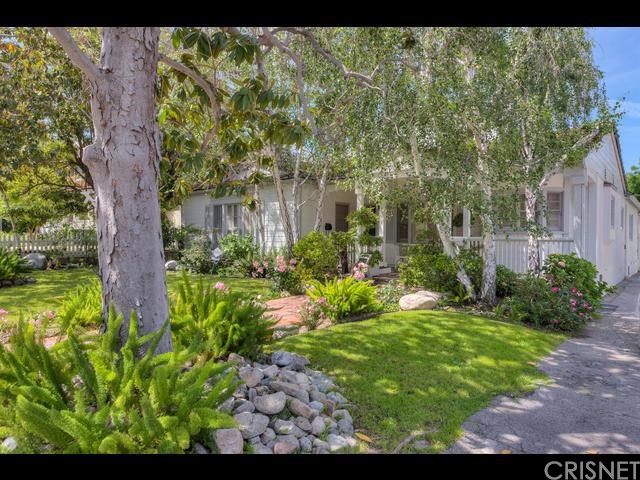 6818 Coldwater Canyon Ave