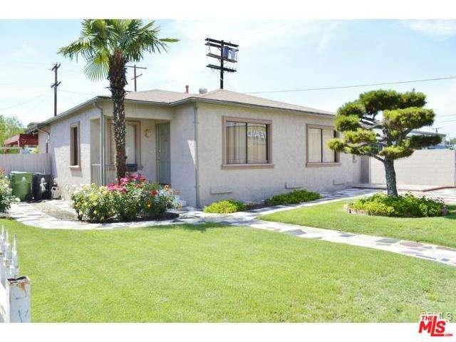 6343TUJUNGA Avenue, North Hollywood, CA 91606
