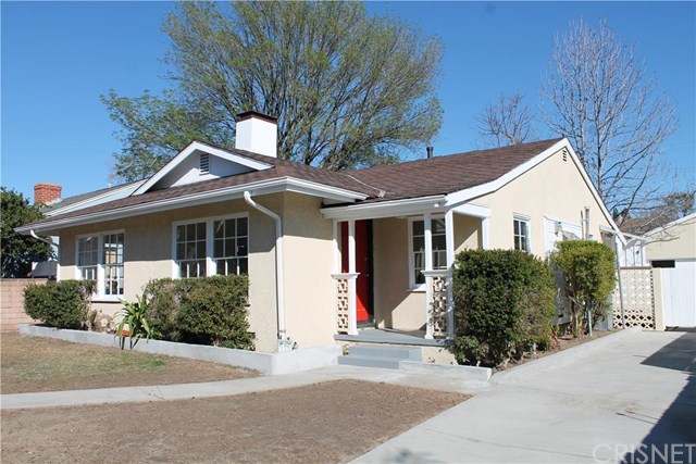 6550 Saint Clair Avenue, North Hollywood, CA 91606