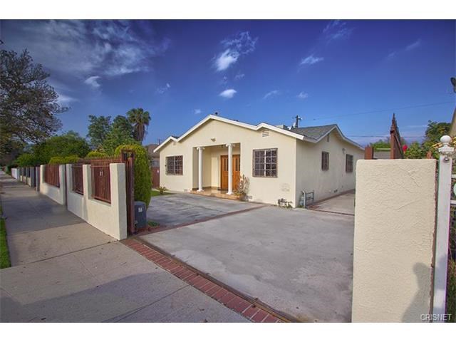6436 Babcock Avenue, North Hollywood, CA 91606