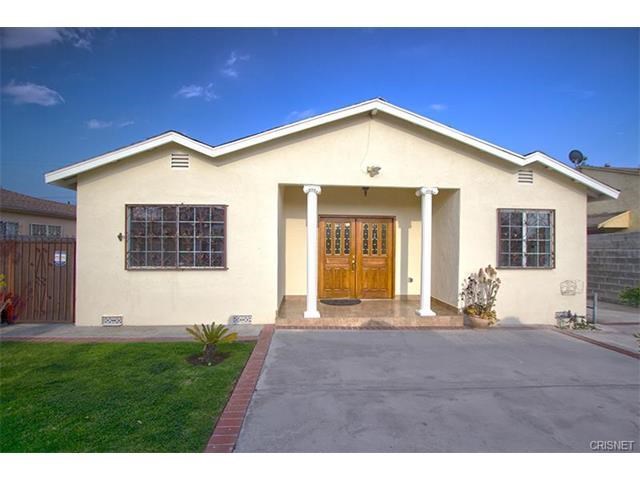 6436 Babcock Avenue, North Hollywood, CA 91606