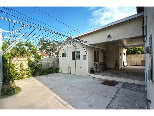 6436 Babcock Avenue, North Hollywood, CA 91606
