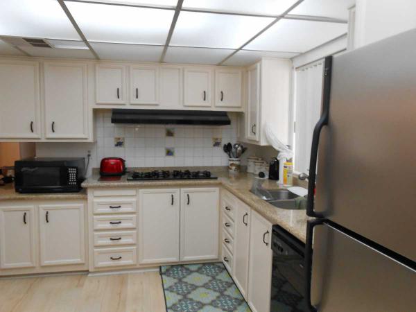 Ramona Villa Mobile Home Estates9800 Baseline Rd #143Alta Loma, CA 91701