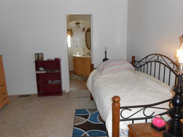 Ramona Villa Mobile Home Estates9800 Baseline Rd #143Alta Loma, CA 91701