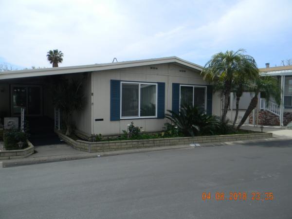 9800 Baseline Sp 2 ,CA, Alta Loma, 91701