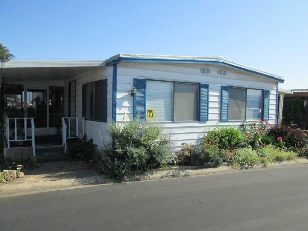 Alta Laguna Mobile Estates10210 baseline rdAlta Loma, CA 91701