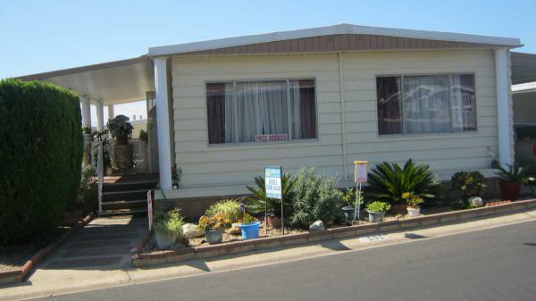 Alta Laguna Mobile Estates10210 Baseline Rd. - #191 - 55+Alta Loma, CA 91701