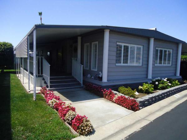 Alta Laguna Mobile Estates10210 Baseline Rd #55Rancho Cucamonga, CA 91701