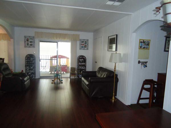 Alta Laguna Mobile Estates10210 Baseline Rd #55Rancho Cucamonga, CA 91701