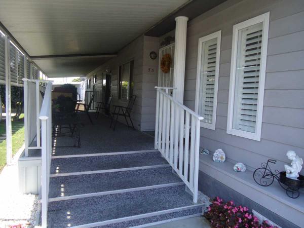 Alta Laguna Mobile Estates10210 Baseline Rd #55Rancho Cucamonga, CA 91701