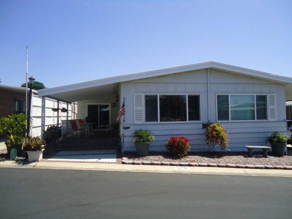 Alta Laguna Mobile Estates10210 Baseline Rd #279Rancho Cucamonga, CA 91701