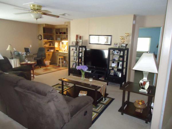 Alta Laguna Mobile Estates10210 Baseline Rd #279Rancho Cucamonga, CA 91701