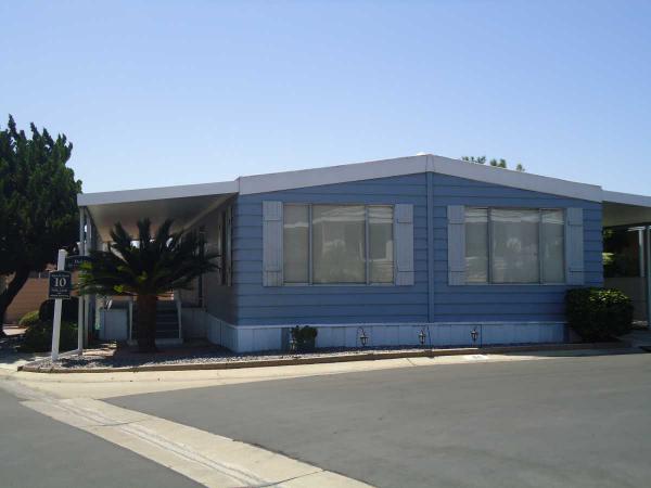 Alta Laguna Mobile Estates10210 Baseline Rd #86Rancho Cucamonga, CA 91701
