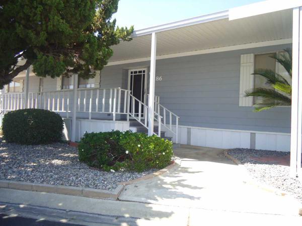Alta Laguna Mobile Estates10210 Baseline Rd #86Rancho Cucamonga, CA 91701