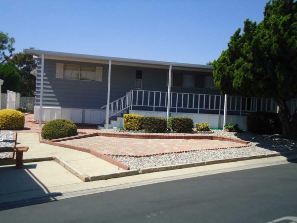 Alta Laguna Mobile Estates10210 Baseline Rd #86Rancho Cucamonga, CA 91701