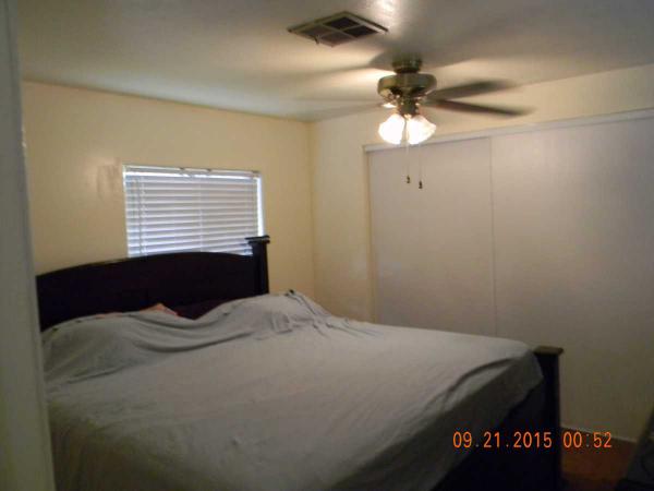 Alta Vista Mobile Home Community 10350 BASELINE RD SP-32Alta Loma, CA 91701