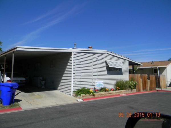 Alta Vista Mobile Home Community 10350 Baseline Rd Sp-6Alta Loma, CA 91701