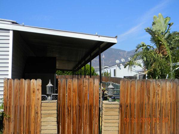 Alta Vista Mobile Home Community 10350 Baseline Rd Sp-6Alta Loma, CA 91701