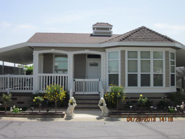Chapparral Heights MHP6880 Archibald AveRancho Cucamonga, CA 91701