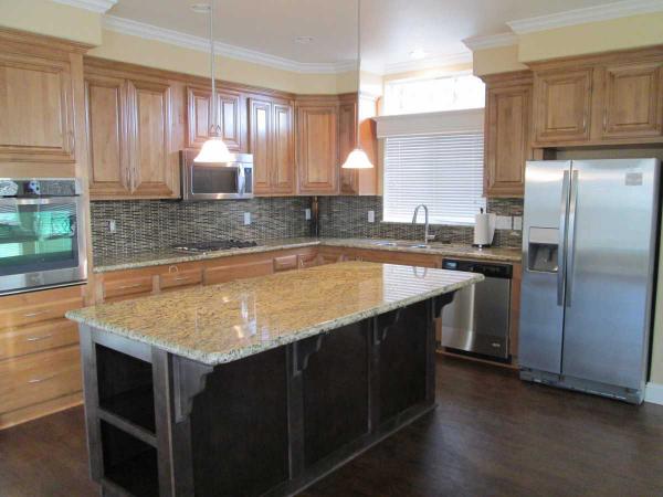 Chapparral Heights MHP6880 Archibald AveRancho Cucamonga, CA 91701