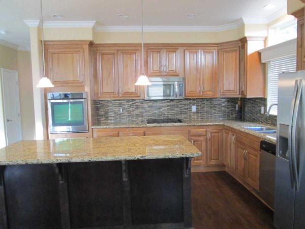 Chapparral Heights MHP6880 Archibald AveRancho Cucamonga, CA 91701