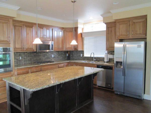 Chapparral Heights MHP6880 Archibald AveRancho Cucamonga, CA 91701