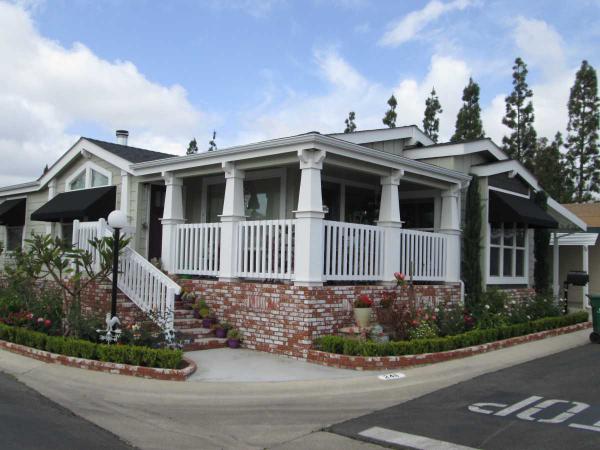 Alta Laguna Mobile Estates10210 Baseline RoadRancho Cucamonga, CA 91701