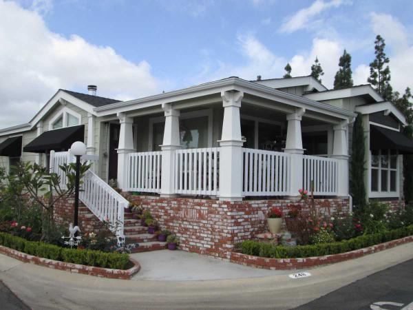 Alta Laguna Mobile Estates10210 Baseline RoadRancho Cucamonga, CA 91701